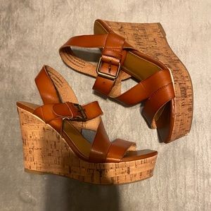 Mossimo Wedges